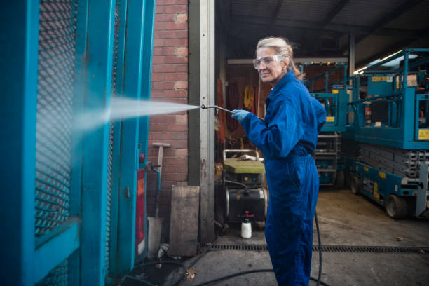 Best Power Washing Near Me  in Lake Station, IN