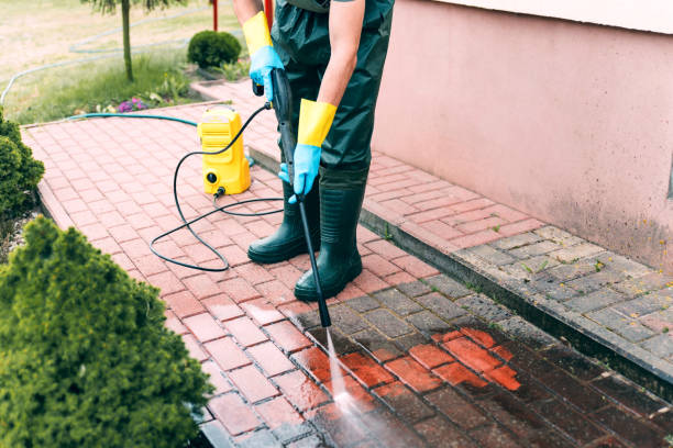 Best Deck Pressure Washing  in Lake Station, IN