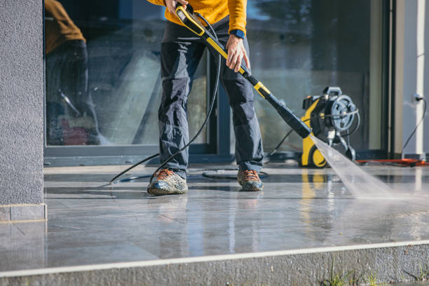 Best Commercial Building Pressure Washing  in Lake Station, IN