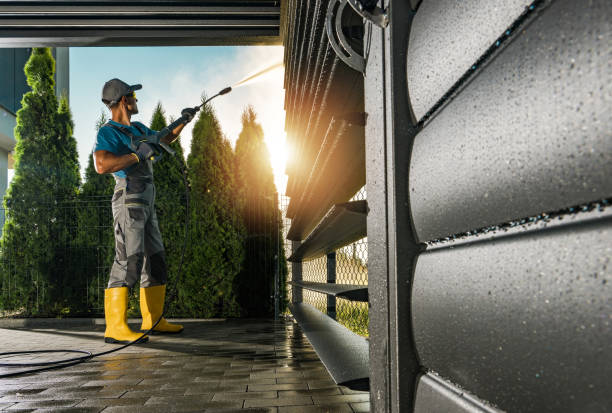 Best Pressure Washing Estimates  in Lake Station, IN