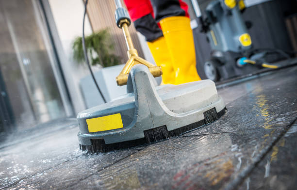 Best Residential Pressure Washing Services  in Lake Station, IN