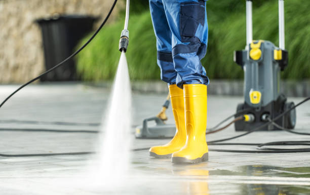Best Affordable Pressure Washing  in Lake Station, IN