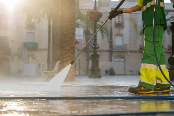 Best Affordable Power Washing  in Lake Station, IN