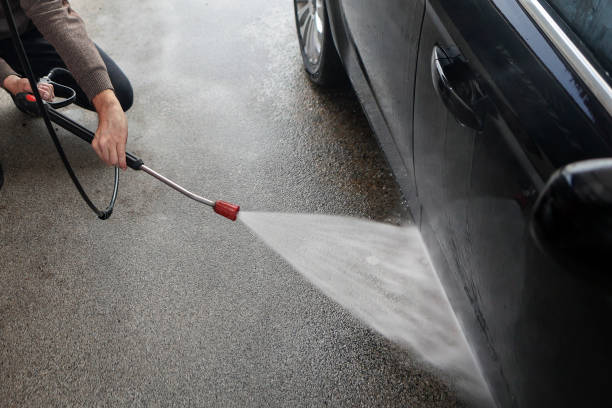 Best Affordable Pressure Washing  in Lake Station, IN